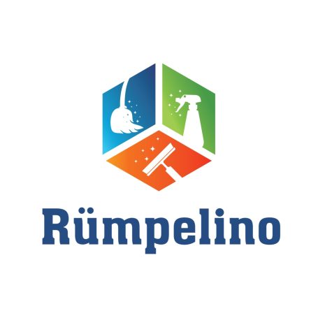 Rümpelino Räumungen Logo